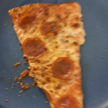 Monstrous Pizza - A little blurry. Forgot to take pics. Got hungry. - Pizza Near Me - Covina, California Monstrous Pizza - A little blurry. Forgot to take pics. Got hungry. - Pizza Near Me - Covina, California