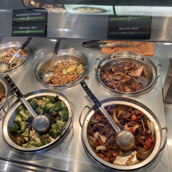 Panda Express - Beijing beef - Chinese Near Me - Miami, Florida Panda Express - Beijing beef - Chinese Near Me - Miami, Florida