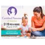 Photo of Certified Nannies of America