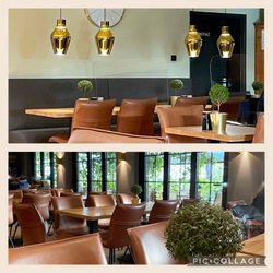 Weingut Keßler - Im Restaurant / Interior