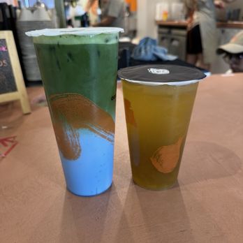 Odd One Out - Coffee & Tea Near Me - Los Angeles, California
