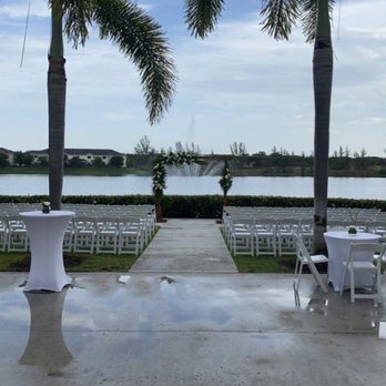 Vista Lago Ballroom - Party & Event Planning Near Me - Miami, Florida