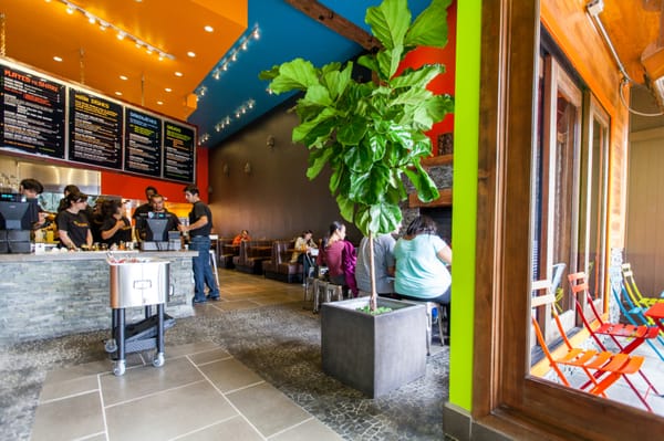 Artesano - Peruvian Fusion by null