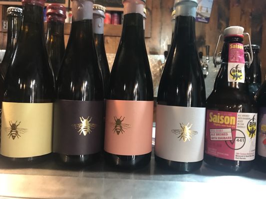 Beer Boutique by null