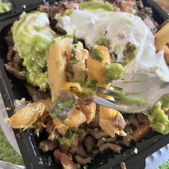 Establos Meat Market - Carne Asada Fries - Meat Shops Near Me - Camarillo, California