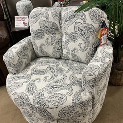 Fifth Avenue Furniture - New chair bought two.