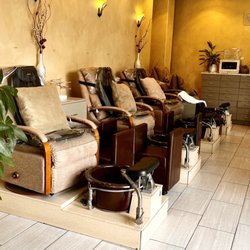 Lux Beauty Nail Care