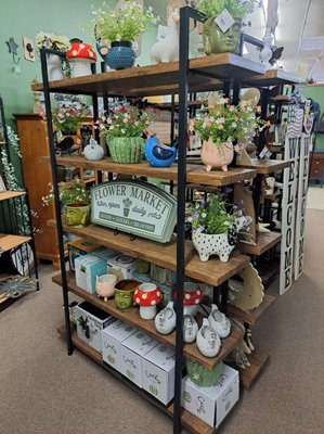 Deja Vu Boutique & Home LLC