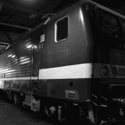 Db museum halle an der saale - 243 005-6