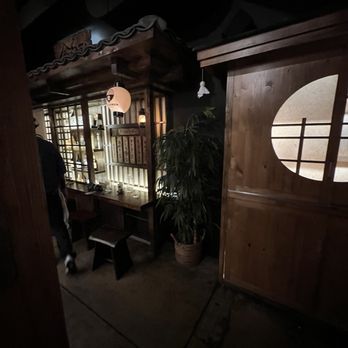 Kin Ramen - Upstairs - Ramen Near Me - New York, New York Kin Ramen - Upstairs - Ramen Near Me - New York, New York