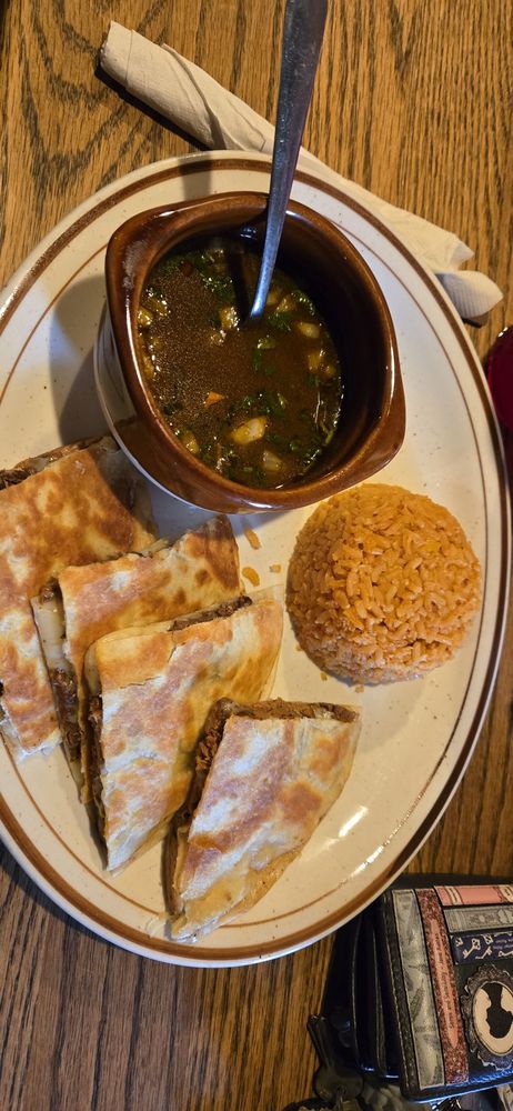 El Chile Bravo — Mexican restaurant in Twinsburg