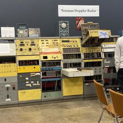 National Weather Museum