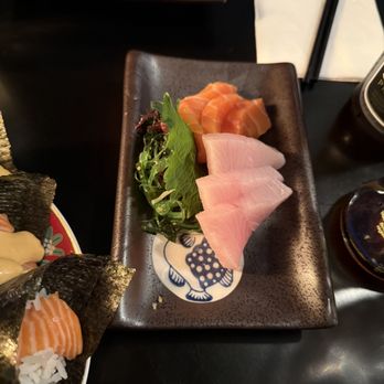 Bubu - Sashimi - Sushi Bars Near Me - San Francisco, California Bubu - Sashimi - Sushi Bars Near Me - San Francisco, California
