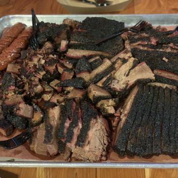 Blood Bros. BBQ - Houston BBQ - Barbeque Near Me - Bellaire, Texas