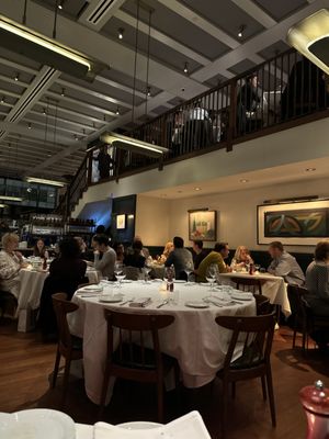 Union Square Cafe by null