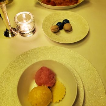 Charleston - Desserts - New American Near Me - Baltimore, Maryland