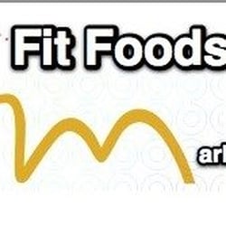Fit Foods Market