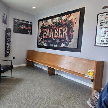 The Barbershop - Barbers Near Me - Webster City, Iowa The Barbershop - Barbers Near Me - Webster City, Iowa