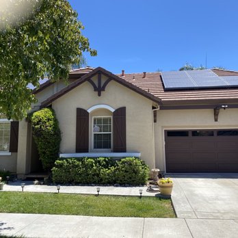 Antioch Haro Paint - Painters Near Me - Stockton, California