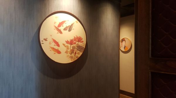 Jinli Sichuan Cuisine by null
