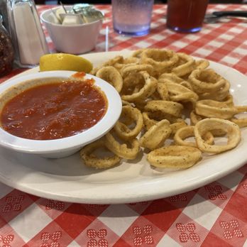 Joe's Pizza & Pasta - Fried Calamari at Joe's Pizza & Pasta - Pizza Near Me - Covington, Louisiana Joe's Pizza & Pasta - Fried Calamari at Joe's Pizza & Pasta - Pizza Near Me - Covington, Louisiana