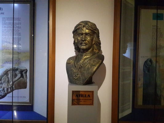 Harbiye Military Museum and Cultural Site Command by null