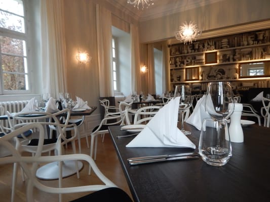 Restaurant 1718 by null