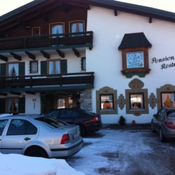 Pension Restner
