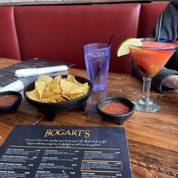 Bogart's Restaurant - Bars Near Me - Red Lodge, Montana