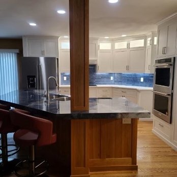 Adams Custom Cabinetry - Cabinetry Near Me - Lakewood, Colorado