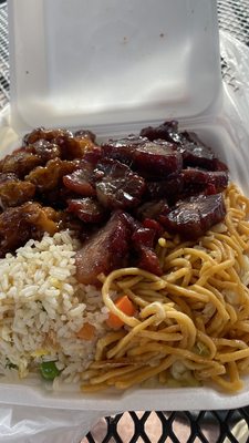 China Bistro by null
