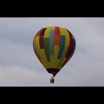 Bluff City Balloons - It was a really pretty day and even despite it being in the mid 50s it was pretty warm riding in the balloon. - Hot Air Balloons Near Me Bluff City Balloons - It was a really pretty day and even despite it being in the mid 50s it was pretty warm riding in the balloon. - Hot Air Balloons Near Me