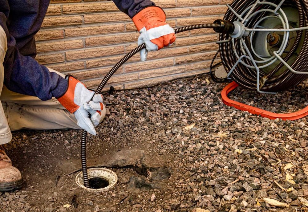 Slide of T. Dotson's Drains