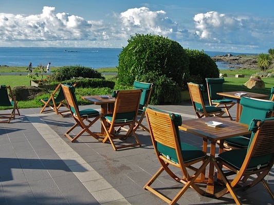 Sofitel Quiberon Thalassa sea & spa by null