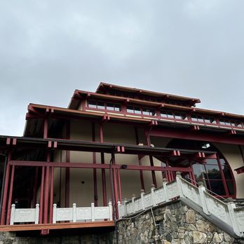 Chuang Yen Monastery - Buddhist Temples Near Me - Carmel, New York