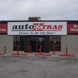 Auto Xtras