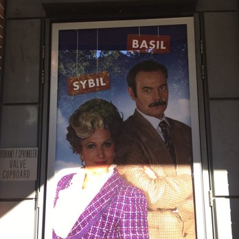 Roslyn Packer Theatre - Poster 1 - Music Venues Near Me - Sydney, NSW