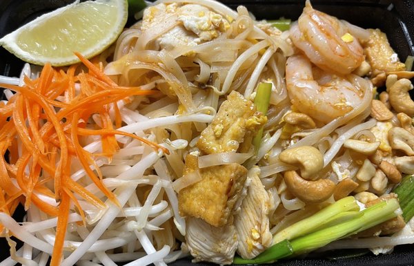 Boise Thai Noodle House by null