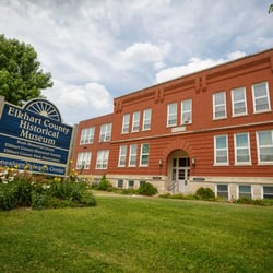 Elkhart County Historical Museum