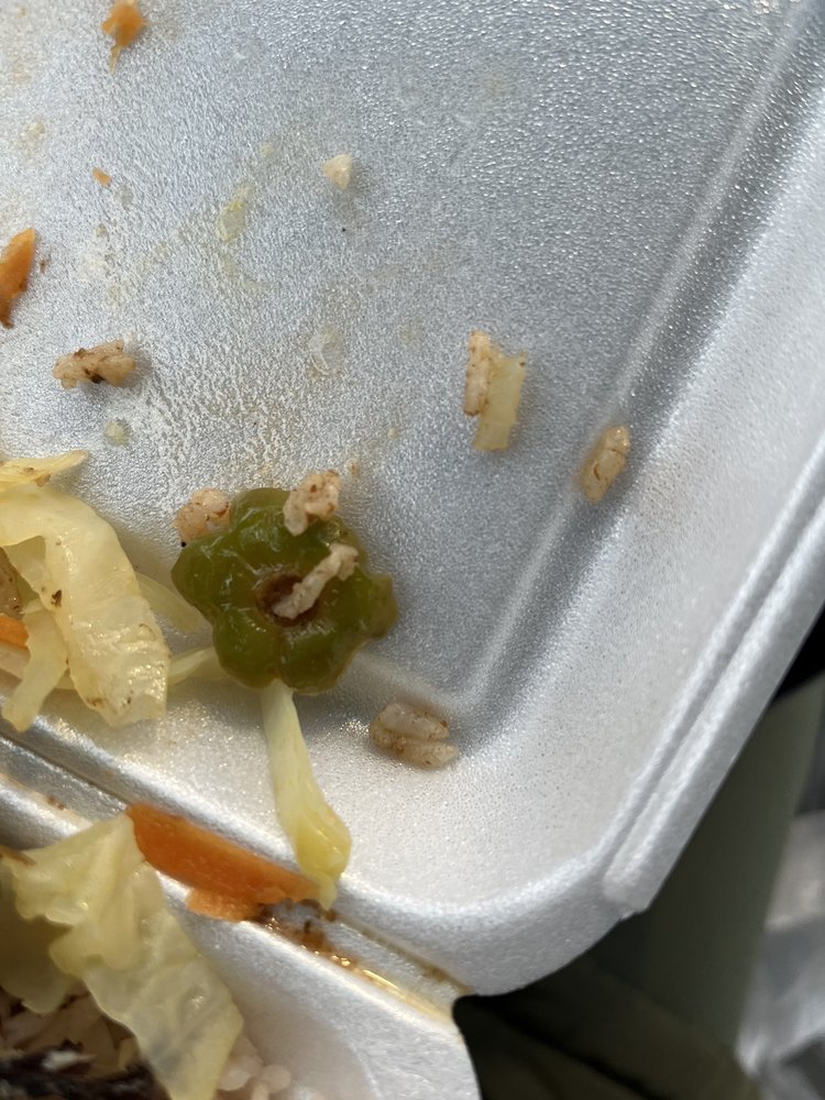 Food from Caribbean Flaavor