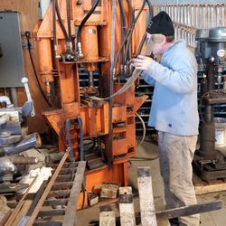 Kelmey Spring and Suspension