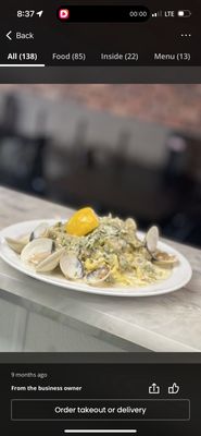 Roma Italian Kitchen by null