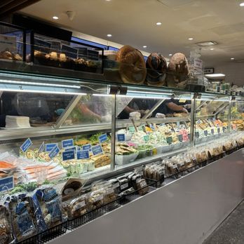 Broad Nosh Bagels - Coffee & Tea Near Me - New York, New York Broad Nosh Bagels - Coffee & Tea Near Me - New York, New York