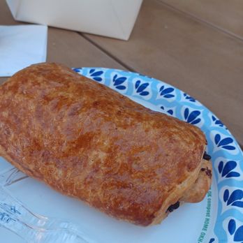C'est Si Bon Bakery - Chocolate crossaint - Bakeries Near Me - Newport Beach, California C'est Si Bon Bakery - Chocolate crossaint - Bakeries Near Me - Newport Beach, California