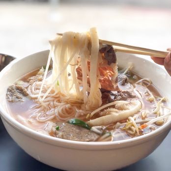 Pho NOHO - House pho - Vietnamese Near Me - Los Angeles, California
