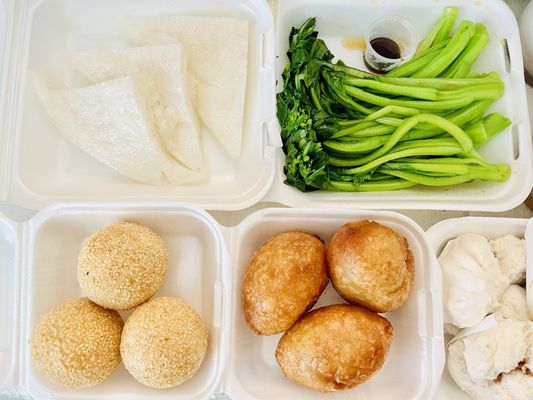 Wah Sing Dim Sum by null