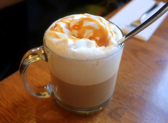 Tiramisu Bistro by null