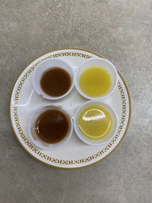 El Sazon Latin Grill by null