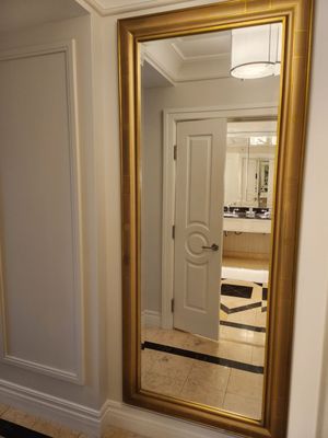 The Palazzo at The Venetian Resort by null