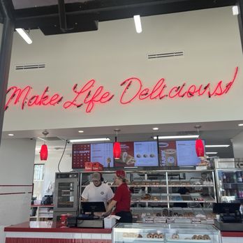 Shipley Do-Nuts - Donuts Near Me - Magnolia, Texas